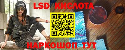 крисы Кингисепп